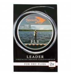 X-Version Fly Flueforfang