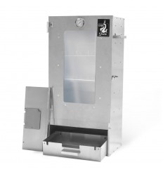 Eversmoke Rygeovn Excellent II Medium