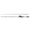 Abu Garcia MAX X Casting Combo