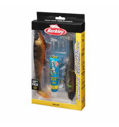 Berkley Cullshad Limited 20cm Edition Gift Pack