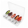 Fish-XPro Topwater Prop-Bait