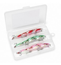 Fish-XPro PrimeVision Lure
