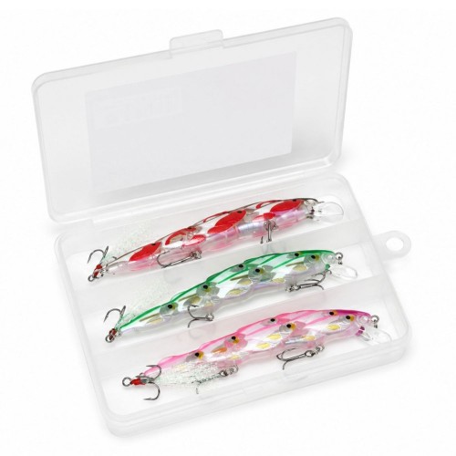 Fish-XPro PrimeVision Lure