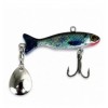 Fish-XPro LifeMetal Tail Spinner Set