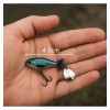 Fish-XPro LifeMetal Tail Spinner Set