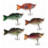 Fish-XPro FlexBite Swimbait