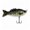 Fish-XPro FlexBite Swimbait