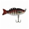 Fish-XPro FlexBite Swimbait