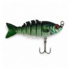 Fish-XPro FlexBite Swimbait
