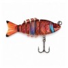 Fish-XPro FlexBite Swimbait
