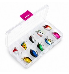 Troutlook Mini Lure Set