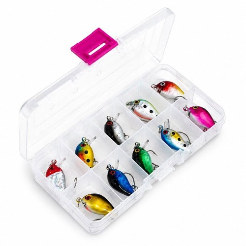 Troutlook Mini Lure Set