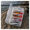 Fish-XPro Hybrid Pike Lure Kit