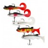 Fish-XPro Hybrid Pike Lure Kit