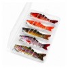 Fish-XPro Swimbait Kit