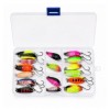 Troutlook Trout Spoon Set