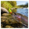 Troutlook Trout Spoon Set