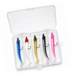 Fish-XPro Seabass Lure Kit