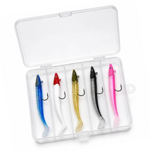 Fish-XPro Seabass Lure Kit