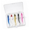 Fish-XPro Seabass Lure Kit