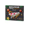 Savage Gear 4Play Julekalender 2026 Legendary Edition