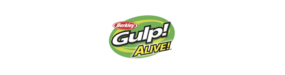 Berkley Gulp! Alive