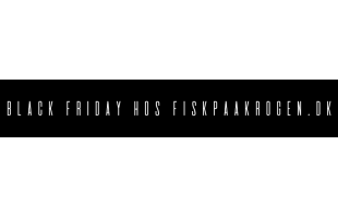Black Friday Fiskegrej 2021
