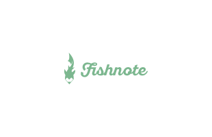 Fishnote